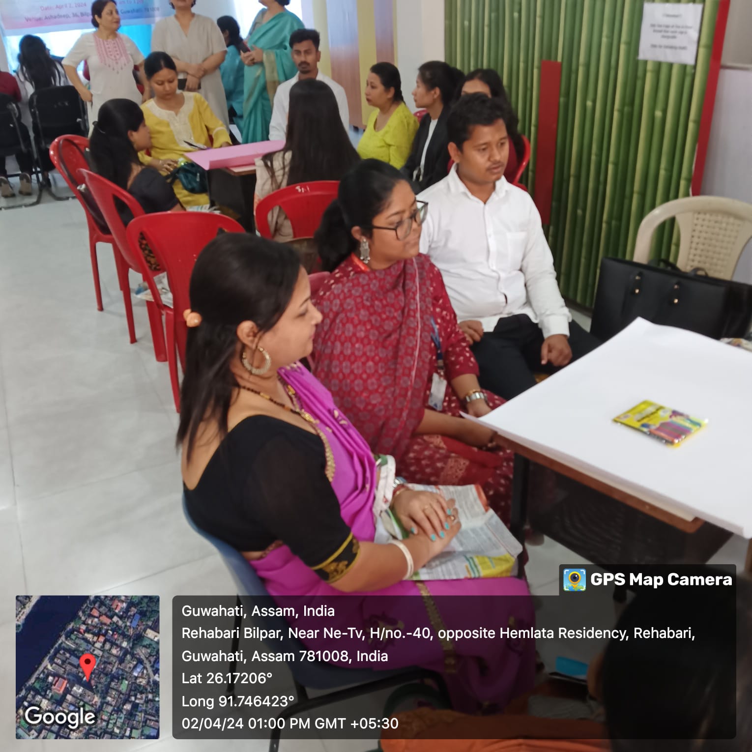 Report Image